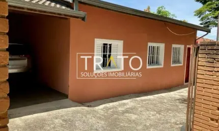 Casa com 3 quartos à venda na jananayra, 1079, vila aeroporto, campinas, 283 m2 por r$ 450.000