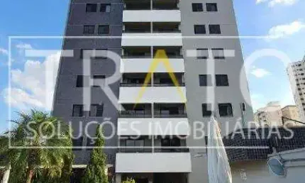 Apartamento com 3 quartos à venda na Avenida Rotary, 25, Vila Brandina, Campinas, 83 m2 por R$ 646.000