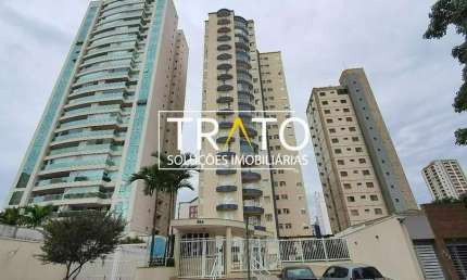 Apartamento com 3 quartos à venda na Rua Barão de Atibaia, 364, Vila Itapura, Campinas, 100 m2 por R$ 1.490.000
