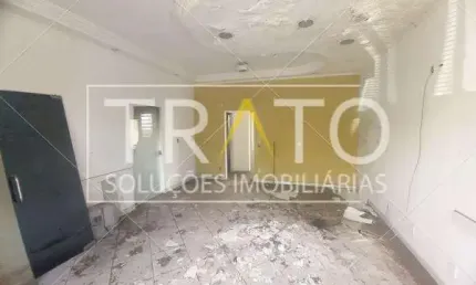 Casa comercial para alugar na Avenida Orosimbo Maia, 595, Vila Itapura, Campinas, 175 m2 por R$ 3.000