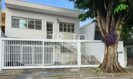 Casa comercial à venda na rua iboti, 397, vila marieta, campinas, 370 m2 por r$ 1.500.000