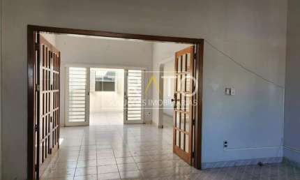 Casa comercial à venda na Rua Iboti, 397, Vila Marieta, Campinas, 370 m2 por R$ 900.000