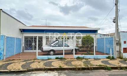 Casa com 2 quartos à venda na Rua Doutor Luíz Silvério, 122, Vila Marieta, Campinas, 92 m2 por R$ 480.000