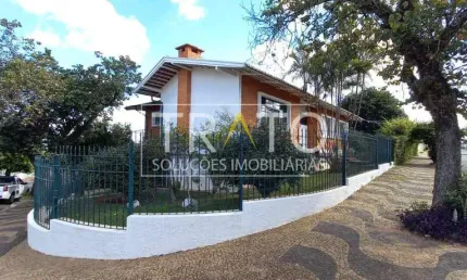 Casa com 7 quartos à venda na Rua Duarte da Costa, 778, Vila Nogueira, Campinas, 398 m2 por R$ 1.400.000
