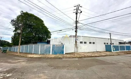 Terreno comercial à venda na Rua Eleutério Rodrigues, 93, Vila Nova, Campinas por R$ 15.000.000