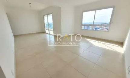Apartamento com 3 quartos à venda na Rua Alberto Villani, 120, Vila Nova, Campinas, 133 m2 por R$ 1.192.000