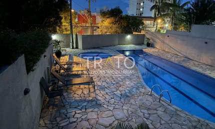 Apartamento com 2 quartos à venda na Avenida Independência, 817, Vila Olivo, Valinhos, 72 m2 por R$ 643.000