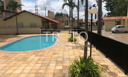Apartamento com 2 quartos à venda na rua praia de baraqueçaba, 60, vila orozimbo maia, campinas, 60 m2 por r$ 234.000