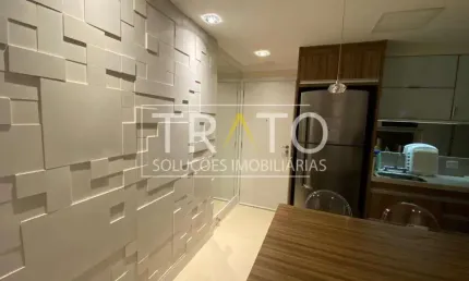 Apartamento com 3 quartos à venda na Rua Monsenhor Agnaldo José Gonçalves, 730, Vila Proost de Souza, Campinas, 89 m2 por R$ 799.000