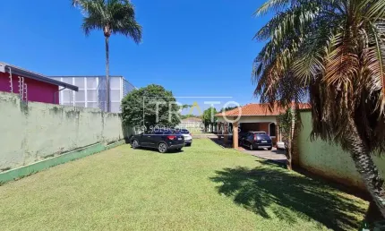 Casa com 4 quartos à venda na Rua Carmelito Leme, 234, Vila Santa Isabel, Campinas, 200 m2 por R$ 1.600.000