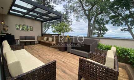 Casa em condomínio fechado com 3 quartos à venda na Estrada do Jequitibá, 1580, Ortizes, Valinhos, 142 m2 por R$ 1.284.900