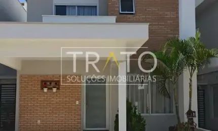 Casa em condomínio fechado com 3 quartos à venda na Estrada do Jequitibá, 1580, Ortizes, Valinhos, 142 m2 por R$ 1.150.000