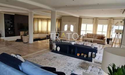 Casa em condomínio fechado com 5 quartos para alugar na Estrada da Boiada, 3050, Vista Alegre, Vinhedo, 2600 m2 por R$ 35.000