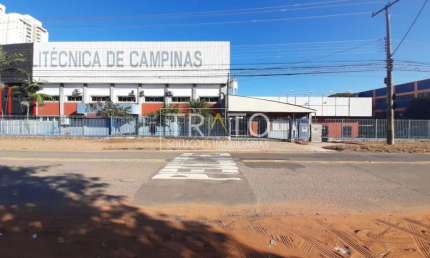 Barracão / Galpão / Depósito para alugar na Rua Luiz Otávio, 2385, Parque Rural Fazenda Santa Cândida, Campinas, 6406 m2 por R$ 135.000