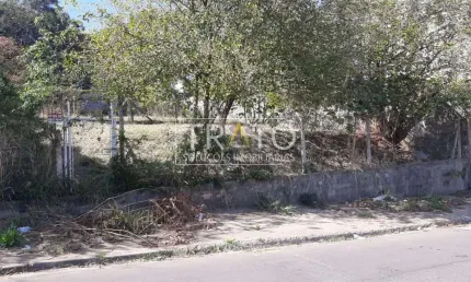 Terreno comercial à venda na Rua Ambrógio Bisogni, s/n, Parque Rural Fazenda Santa Cândida, Campinas por R$ 1.600.000