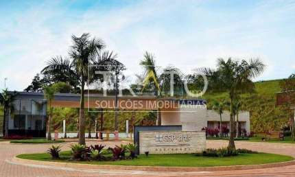 Terreno em condomínio fechado à venda na Rodovia Romildo Prado, Km 13,2, Bairro Itapema, Itatiba por R$ 320.000