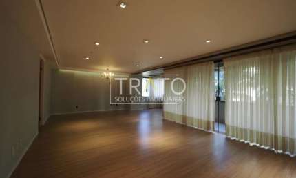 Apartamento com 4 quartos à venda na Rua Doutor Guilherme da Silva, 349, Cambuí, Campinas, 226 m2 por R$ 1.700.000