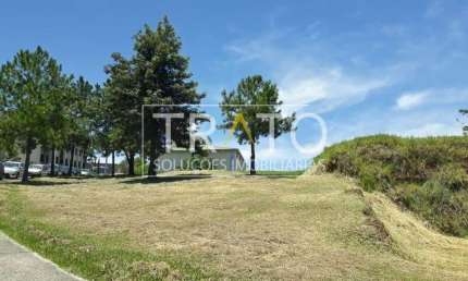 Terreno comercial à venda na Rua Aguaçú, 171, Loteamento Alphaville Campinas, Campinas por R$ 1.400.000