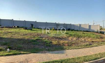 Terreno comercial à venda na Avenida 1, 91, Jardim Madalena, Campinas por R$ 1.000.000