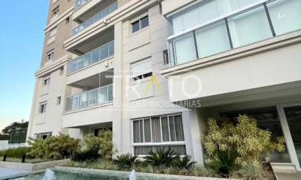 Apartamento com 2 quartos à venda na Rua Doutor Mário Natividade, 1266, Taquaral, Campinas, 90 m2 por R$ 1.050.000
