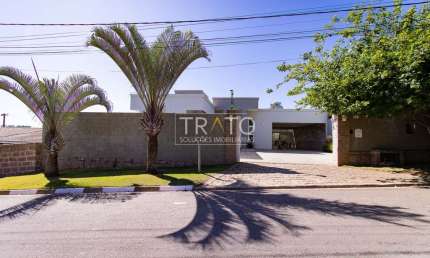 Casa em condomínio fechado com 3 quartos à venda na Rua João Gallo, 188, Caixa D´Água, Vinhedo, 393 m2 por R$ 1.900.000