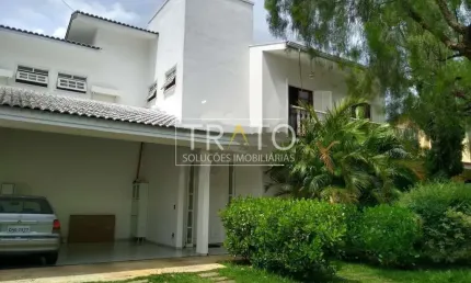 Casa em condomínio fechado com 4 quartos à venda na Rua João Bissotto Filho, 1690, Parque Residencial Maison Blanche, Valinhos, 331 m2 por R$ 1.230.000
