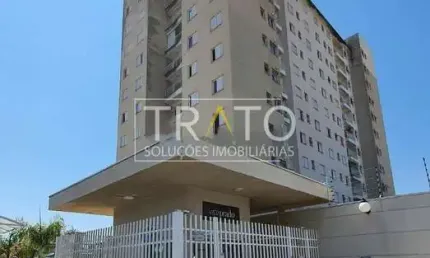 Apartamento com 2 quartos à venda na Avenida Baden Powell, 1211, Jardim Nova Europa, Campinas, 51 m2 por R$ 470.000