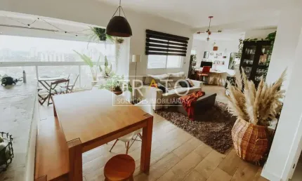 Apartamento com 3 quartos à venda na Rua Luiz Otávio, 2245, Mansões Santo Antônio, Campinas, 94 m2 por R$ 1.378.000