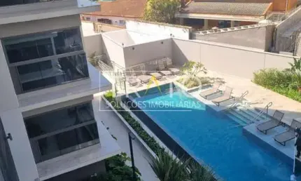 Apartamento com 3 quartos à venda na rua doutor paulo castro pupo nogueira, 40, nova campinas, campinas, 125 m2 por r$ 1.780.000