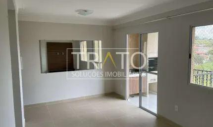 Apartamento com 2 quartos à venda na Rua Lucindo Silva, 299, Parque Fazendinha, Campinas, 57 m2 por R$ 299.000