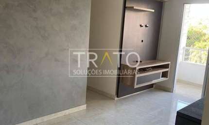 Apartamento com 3 quartos à venda na Avenida São José dos Campos, 150, Jardim Nova Europa, Campinas, 62 m2 por R$ 380.000