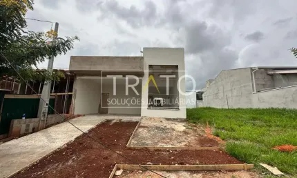 Casa em condomínio fechado com 3 quartos à venda na avenida luiz greco, 600, vila monte alegre, paulínia, 132 m2 por r$ 810.000