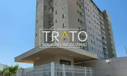 Apartamento com 2 quartos à venda na Avenida Baden Powell, 1211, Jardim Nova Europa, Campinas, 70 m2 por R$ 450.000