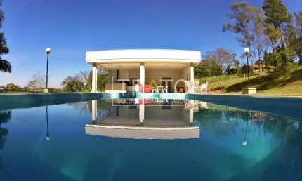 Chácara / sítio com 2 quartos à venda na Alameda Itaipava, 907, Joapiranga, Valinhos, 280 m2 por R$ 1.500.000