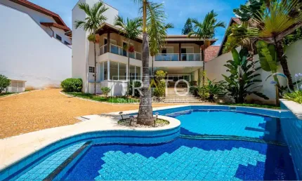 Casa com 5 quartos à venda na Rua Fernão de Magalhães, 269, Taquaral, Campinas, 646 m2 por R$ 3.700.000