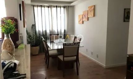 Cobertura com 3 quartos à venda na avenida são josé dos campos, 150, jardim nova europa, campinas, 120 m2 por r$ 445.000