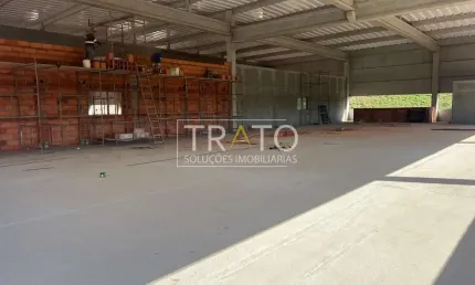 Barracão / galpão / depósito para alugar na rua clark, 685, macuco, valinhos, 3300 m2 por r$ 85.000