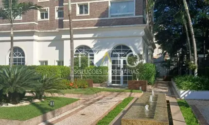 Apartamento com 2 quartos à venda na rua alecrins, 700, cambuí, campinas, 104 m2 por r$ 1.267.000