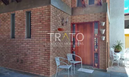 Casa comercial para alugar na Rua Carlos Luz, 11, Taquaral, Campinas, 290 m2 por R$ 13.000