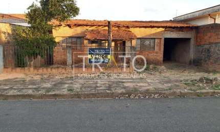 Terreno comercial à venda na Rua Leonor Augusta Pádua e Castro Mundt, 112, Vila Nogueira, Campinas por R$ 320.000