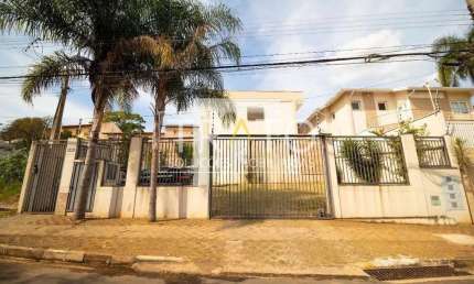 Casa em condomínio fechado com 2 quartos à venda na Rua Maria da Encarnação Duarte, 1069, Chácara da Barra, Campinas, 95 m2 por R$ 968.000