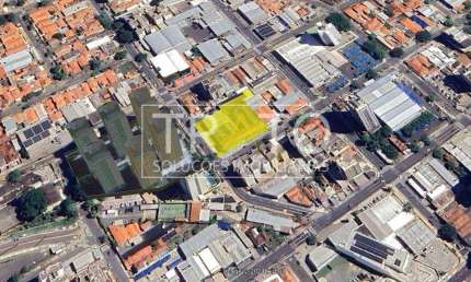 Terreno comercial à venda na Rua Cônego Nery, 95, Jardim Guanabara, Campinas por R$ 12.000.000