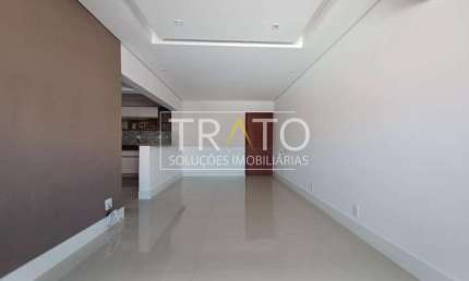 Apartamento com 2 quartos à venda na Rua Doutor Alves do Banho, 666, São Bernardo, Campinas, 80 m2 por R$ 500.000