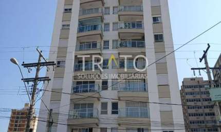 Apartamento com 2 quartos à venda na Rua Proença, 1233, Bosque, Campinas, 60 m2 por R$ 478.000