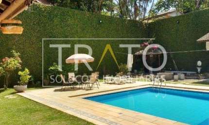 Casa com 5 quartos à venda na Rua Suzana, 370, Das Posses, Serra Negra, 425 m2 por R$ 1.500.000