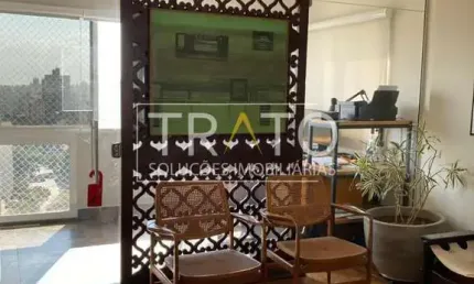 Apartamento com 3 quartos à venda na Avenida Júlio de Mesquita, 249, Cambuí, Campinas, 170 m2 por R$ 1.269.000