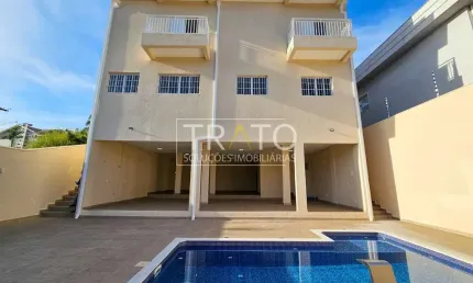 Casa com 3 quartos à venda na Rua Doutor Adolfo Barbalho de Uchoa Cavalcanti, 198, Jardim das Paineiras, Campinas, 350 m2 por R$ 1.700.000