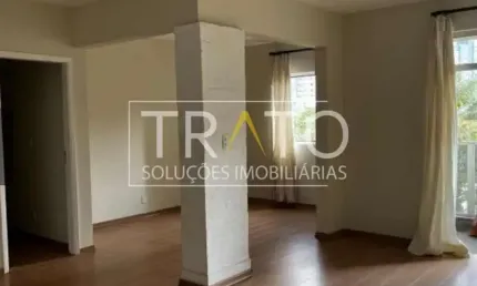Apartamento com 2 quartos à venda na Rua Olavo Bilac, 88, Cambuí, Campinas, 108 m2 por R$ 795.000