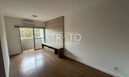 Apartamento com 2 quartos à venda na Avenida Orosimbo Maia, 2167, Cambuí, Campinas, 70 m2 por R$ 480.000