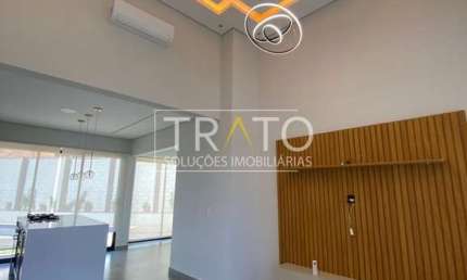 Casa em condomínio fechado com 4 quartos à venda na Rua Betty Hass de Campos, 235, Colinas de Indaiatuba, Indaiatuba, 230 m2 por R$ 1.815.000